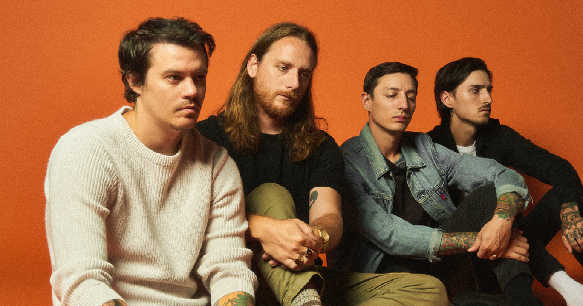 The Plot In You Are Coming Down Under In 2022 Breaking News Moshtix